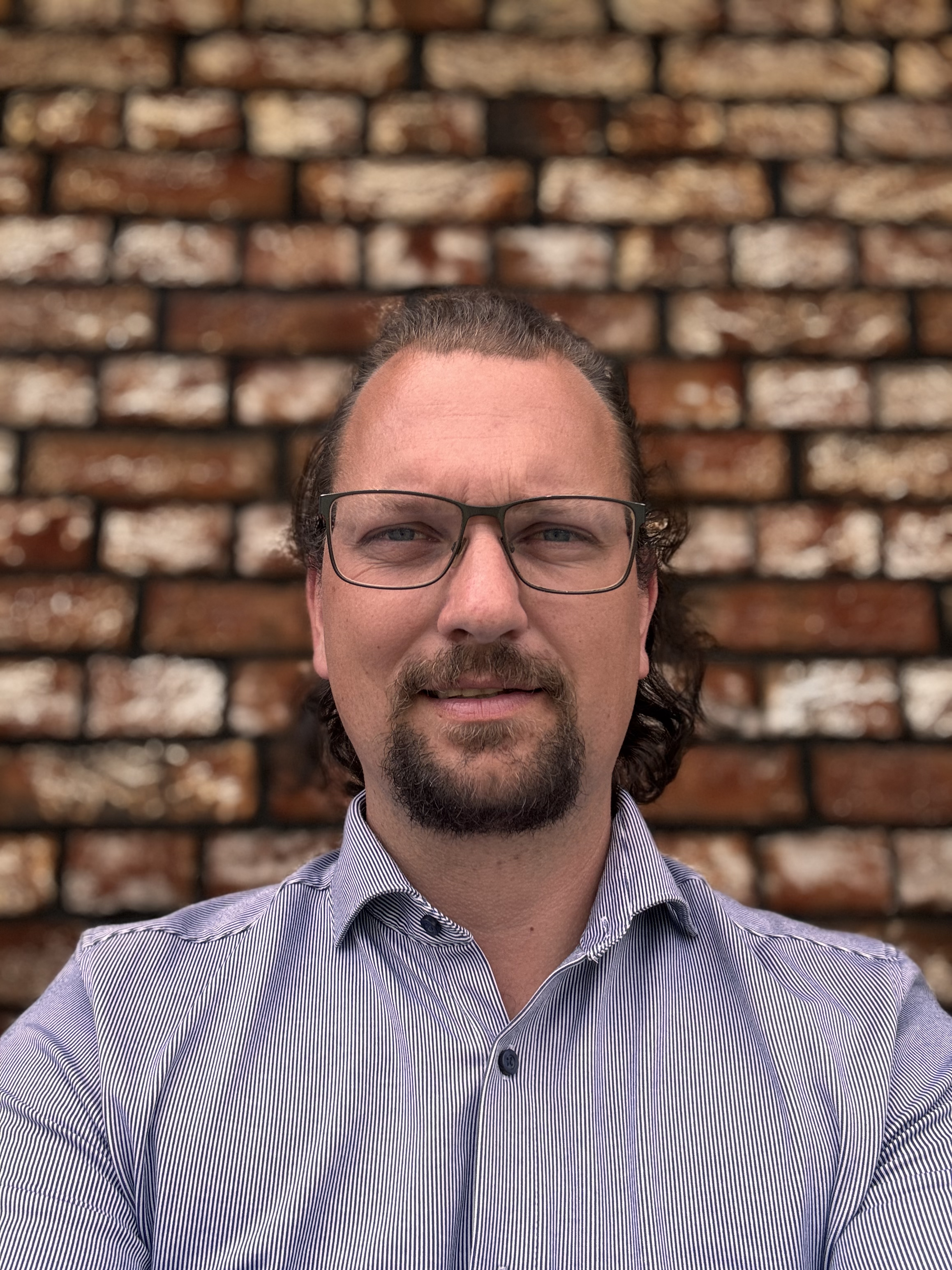 Phillip Scharping – Energy Architect